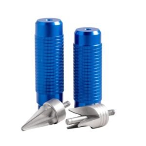 burstfire vld chamfer & deburr tool set