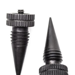 g2 bipod spikes