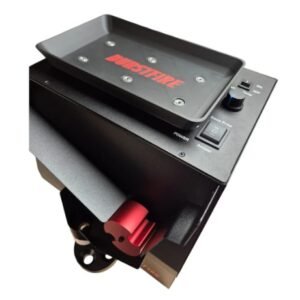 vld chamfer & debur tool set