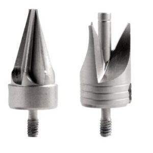 vld chamfer & debur tool set