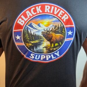 brs t shirt kiss my tailfeathers