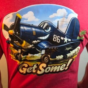 brs t shirt kiss my tailfeathers