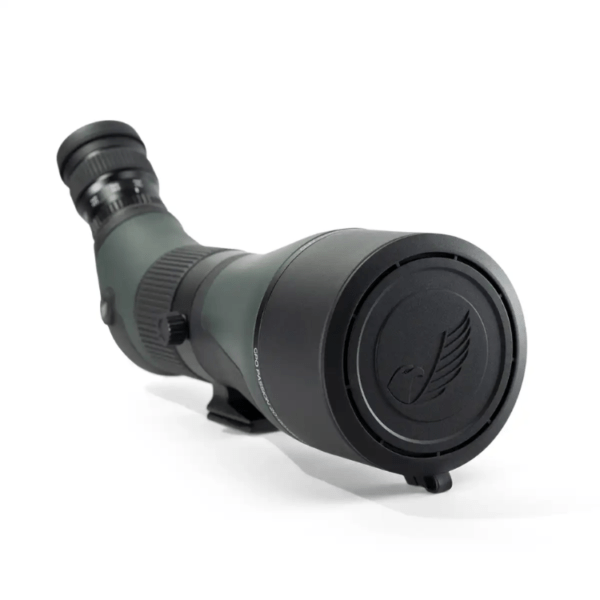 German Precision Optics PASSION APO 20-60×85 SPOTTING SCOPE