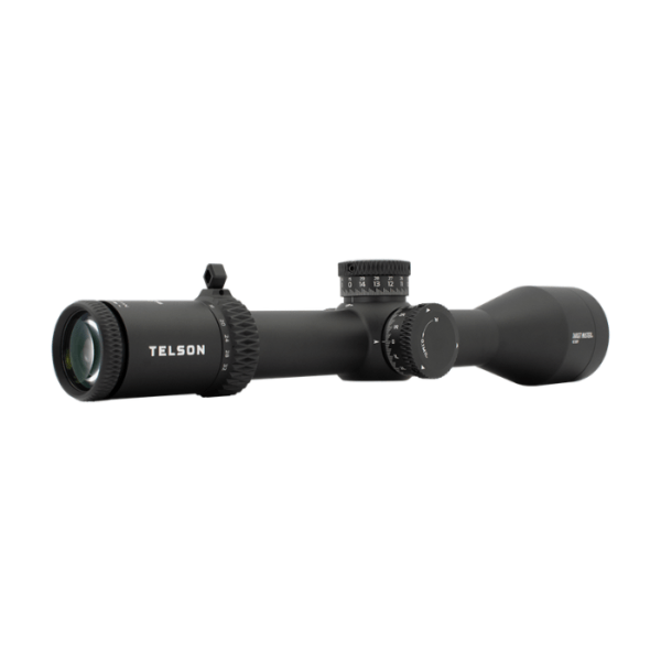 Telson 5-32x56 Master Victory FFP Mil ED