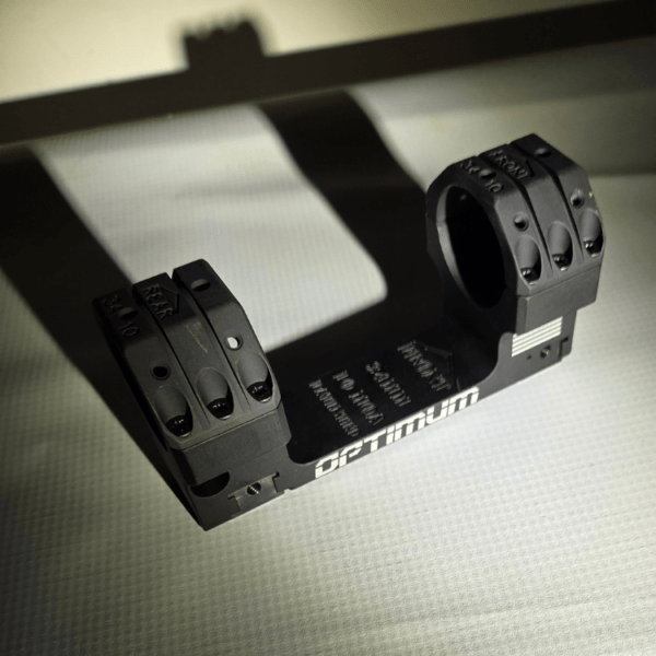 51Fifty-Optimum Scope Mount