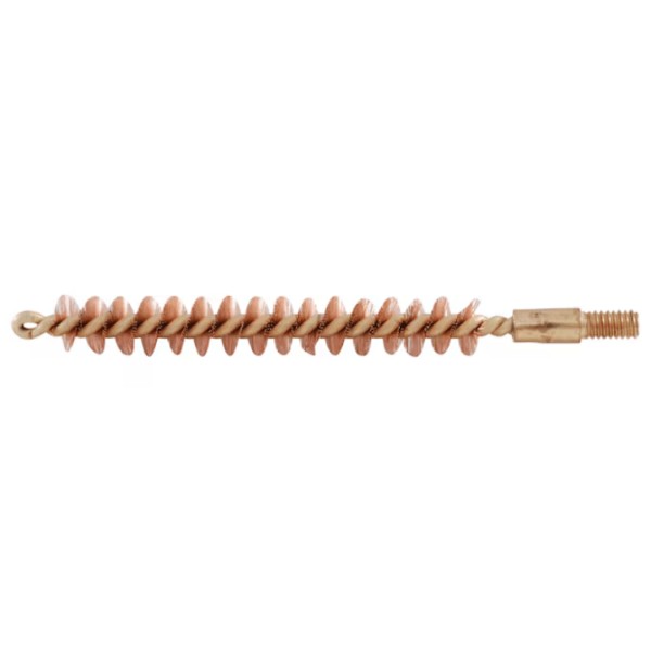 PRO SHOT BRONZE CLEANING BRUSH .30 CAL RIFLE