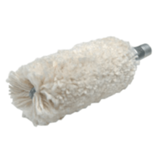HOPPES CLEANING SWAB .22/.270 CALIBERS