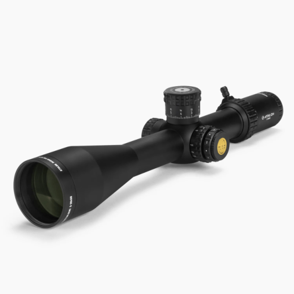 Athlon Midas TAC GEN2 UHD 5-30x56 APRS16 FFP IR MIL