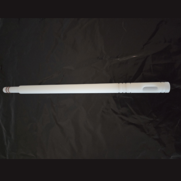 Possum Hollow 2pc. Fitted Bore Guide