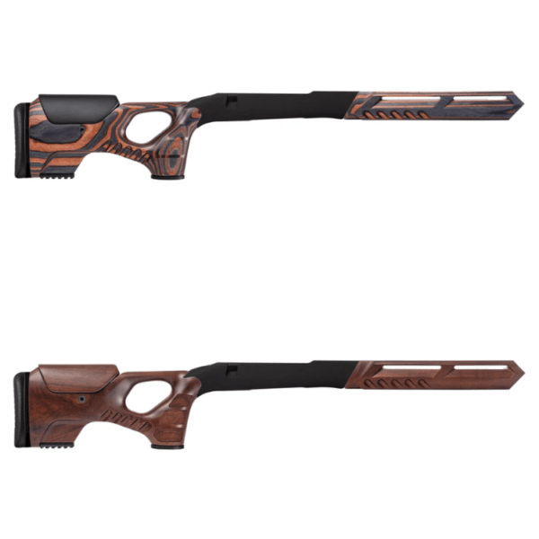 Woox Cobra Precision Stock for Tikka T3X Right Handed