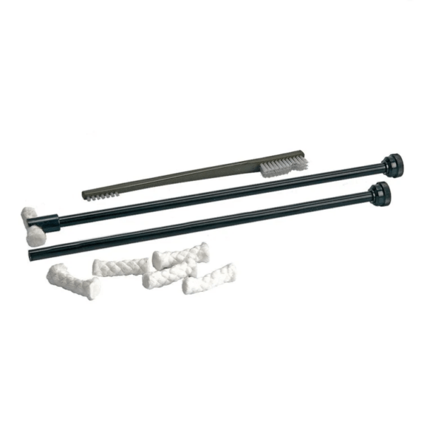 PRO SHOT RIFLE ACTION/CHAMBER CLEANING KIT