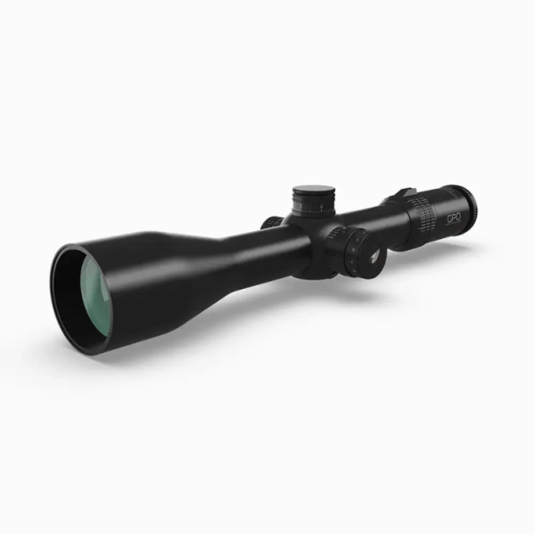 German Precision Optics SPECTRA 8X 2.5-20x50i