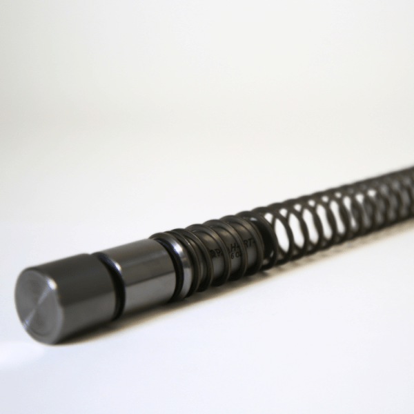 Odin H3 Buffer with flat spring
