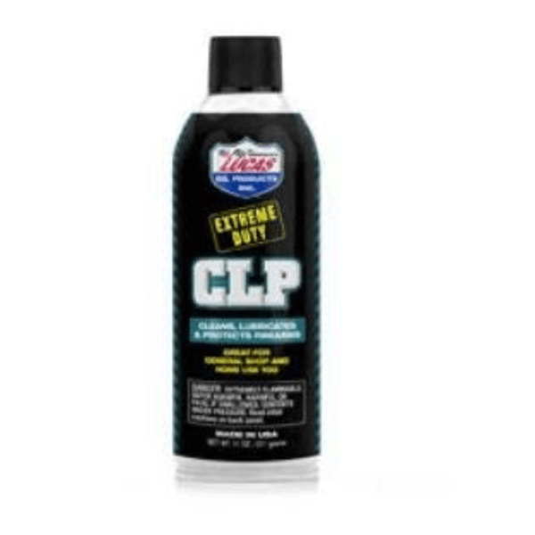 Lucas CLP 11 ounce aerosol