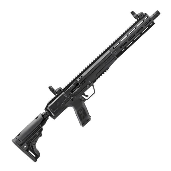 Ruger LC Carbine 45 ACP 16.25" Folding Stock 13+1 (Takes Glock Mags)