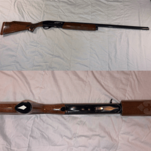 Remington 1100 Trap 12 Gauge